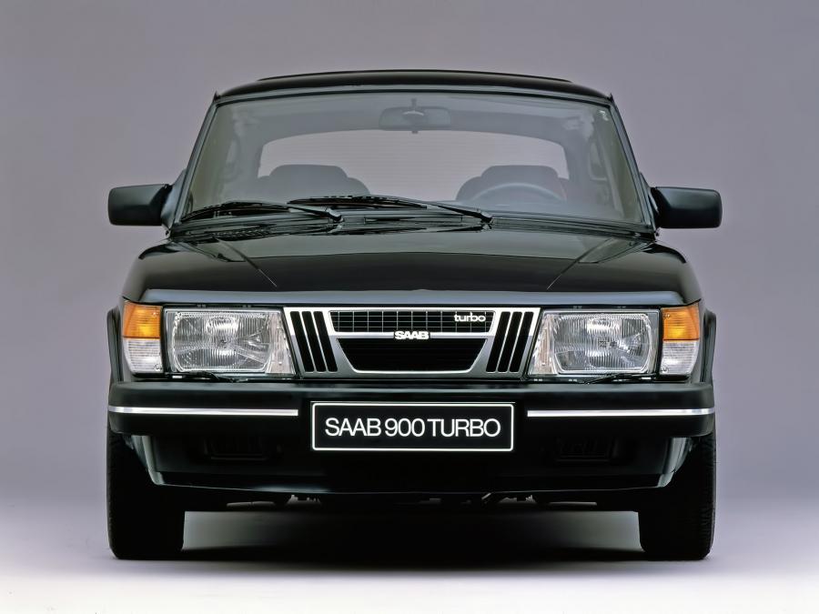  Saab 900 Turbo 1980 года  (фото 5 из 6)